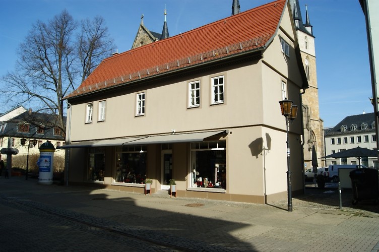 Bekleidungshaus Steinberger heute