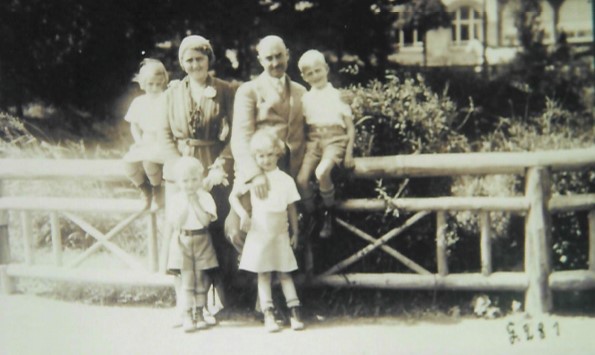 Familie Güntermann